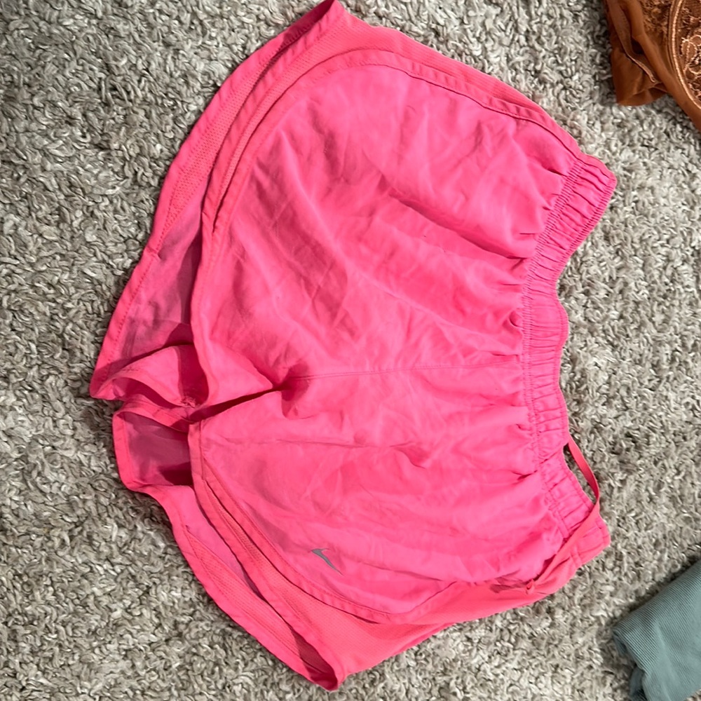 Nike shorts